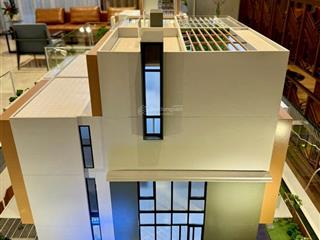 Biệt thự song lập 9x23.5 giá tốt nhất senturia  chỉ 277 triệu/m2   0938 470 ***