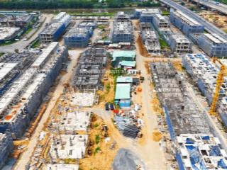 Nhà phố 6x20 giá tốt nhất thị trường senturia an phú   0938 470 ***  minh hiếu