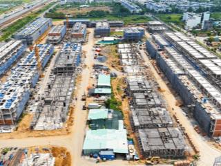 Nhà phố 5x15  hàng hiếm giá tốt nhất  dễ thanh khoản senturia an phú  0938 470 *** minh hiếu