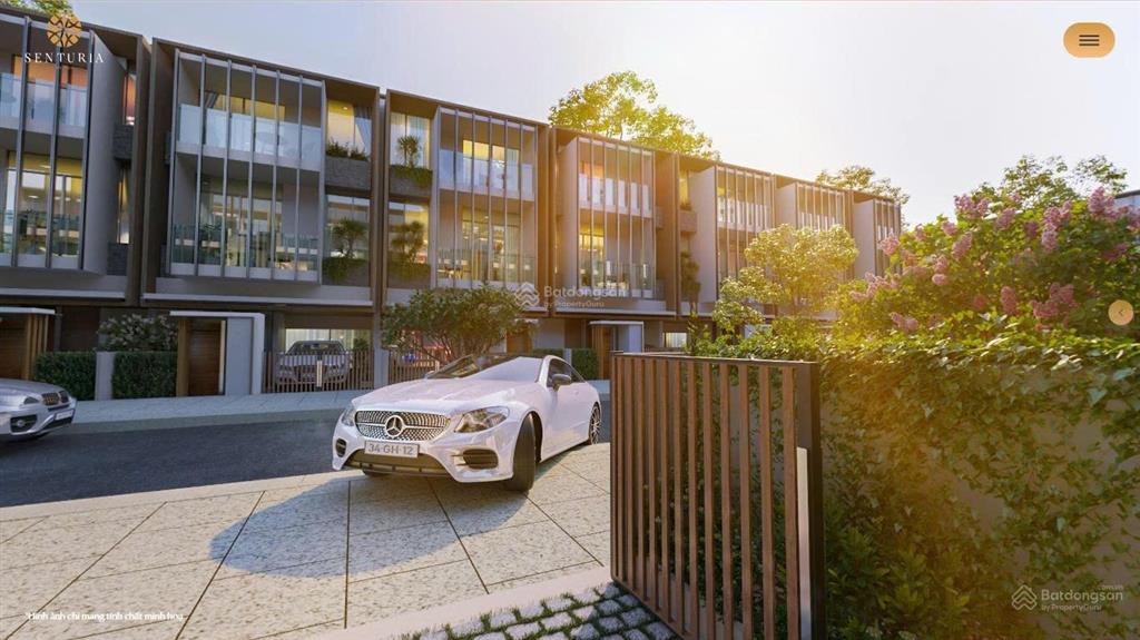 Nhà phố 6x20 giá tốt nhất thị trường senturia an phú 04/2026  0938 470 ***  minh hiếu