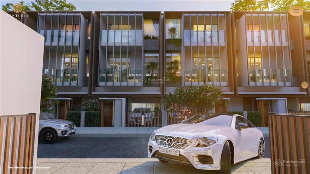 Nhà phố 5x15 hàng hiếm giá tốt nhất senturia an phú tháng 04/2026 chỉ 272 triệu/m2  0938 470 ***