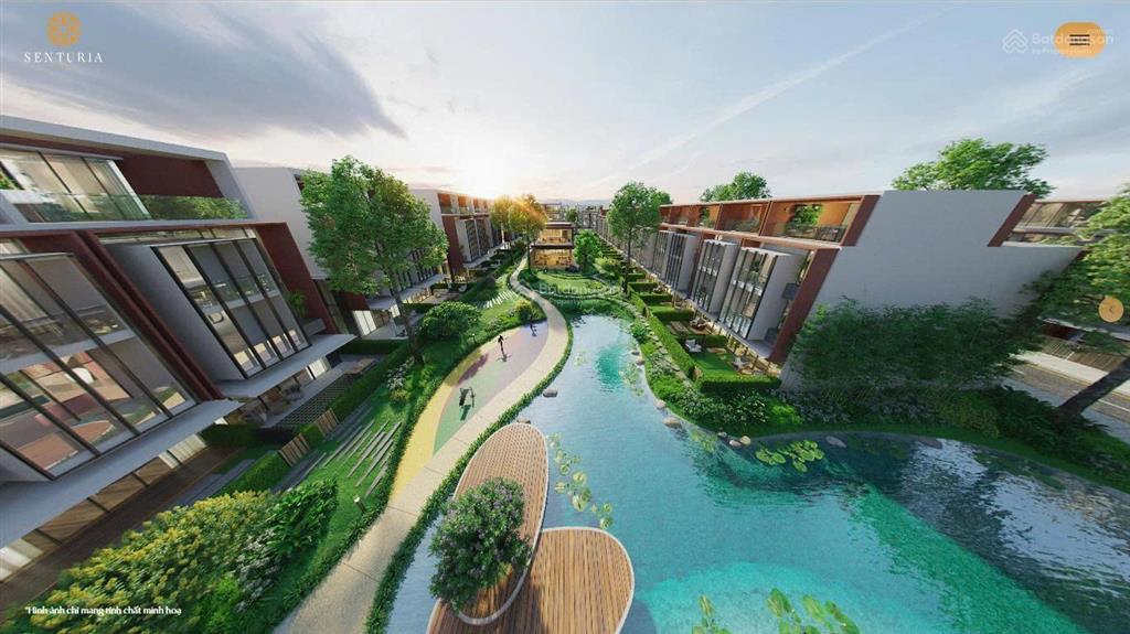 Top nhà phố đáng mua nhất senturia an phú t4/2026   0938 470 ***