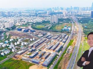 Top nhà phố đáng mua nhất senturia an phú t4/2026   0938 470 ***