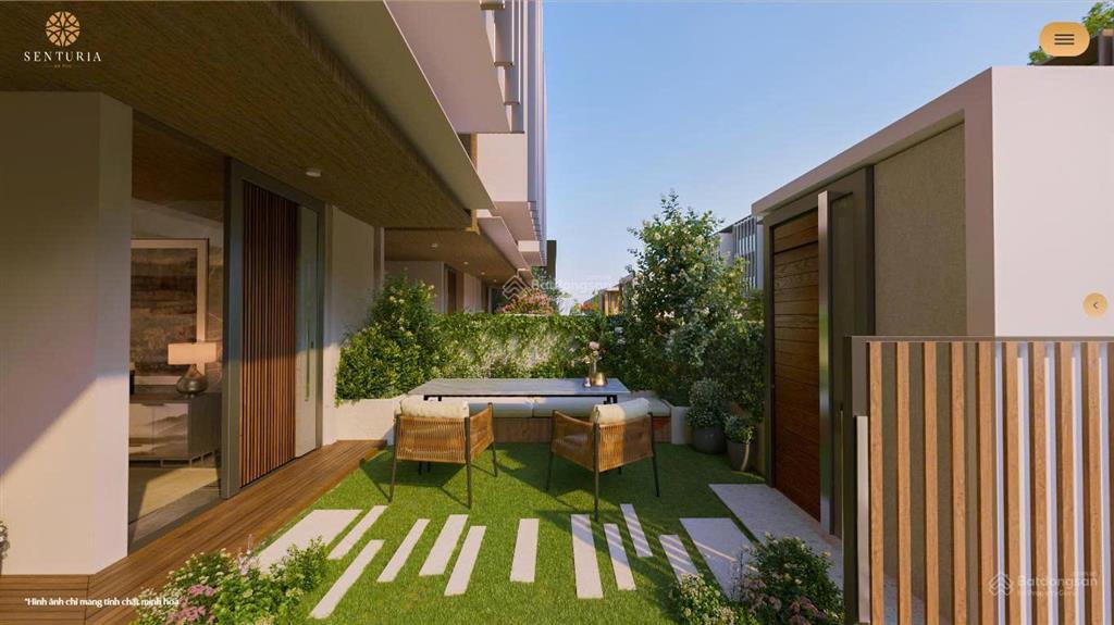 Top nhà phố đáng mua nhất senturia an phú t4/2026   0938 470 ***