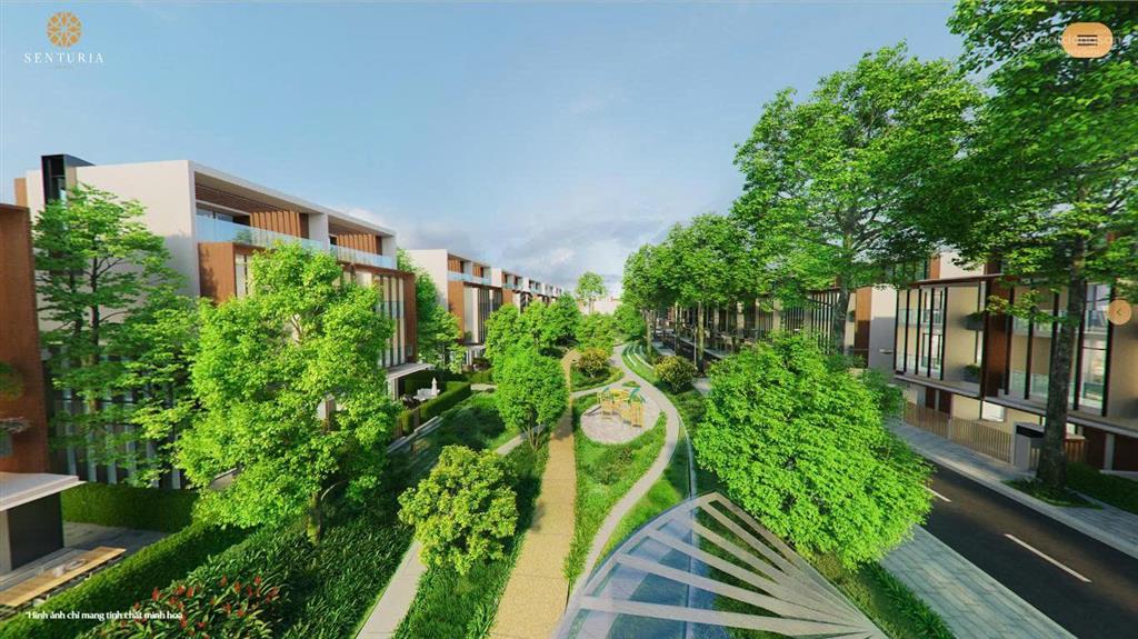 Top nhà phố đáng mua nhất senturia an phú t4/2026   0938 470 ***
