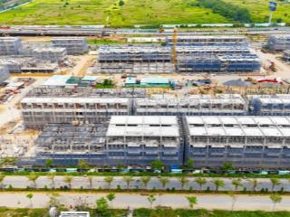 Nhà phố 5x15 hàng hiếm giá tốt nhất senturia an phú tháng 04/2026 chỉ 272 triệu/m2  0938 470 ***