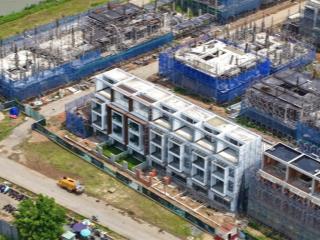 Nhà phố 6x20 giá tốt nhất thị trường senturia an phú tháng 05/2025   0938 470 ***  minh hiếu
