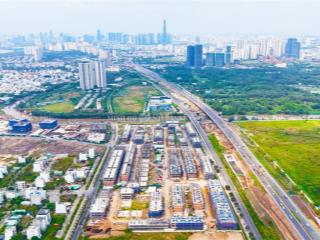 Nhà phố 5x15m hàng hiếm giá tốt nhất senturia an phú tháng 06/2026 chỉ 267 triệu/m2  0938 470 ***