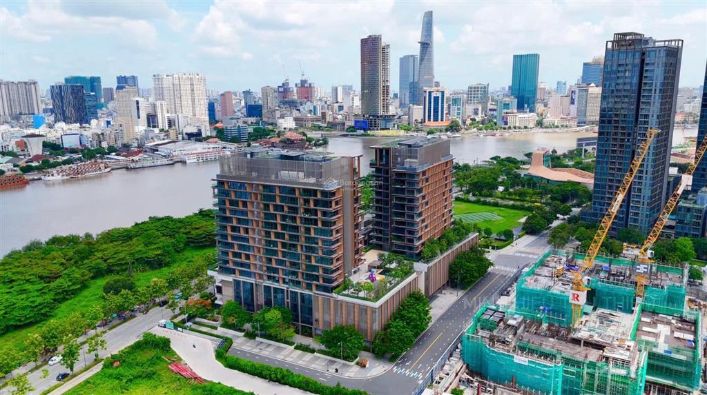 Hot deal 3pn cove residences  tầng cao  view sông  đã có sổ  chỉ 53 tỷ all in (323 triệu/m2)