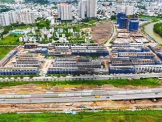 Nhà phố 5x15m hàng hiếm giá tốt senturia an phú tháng 07/2026 chỉ 267 triệu/m2  0938 470 ***