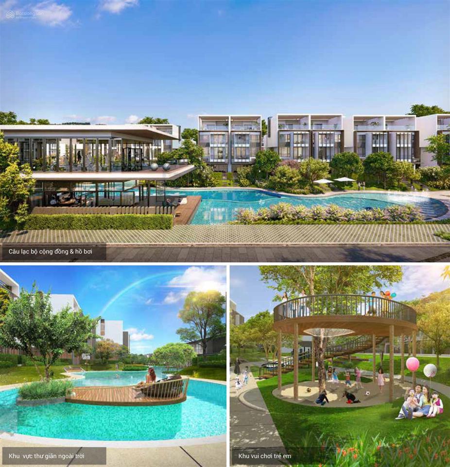 Nhà phố 5x15m hàng hiếm giá tốt senturia an phú tháng 09/2026 chỉ 267 triệu/m2  0938 470 ***
