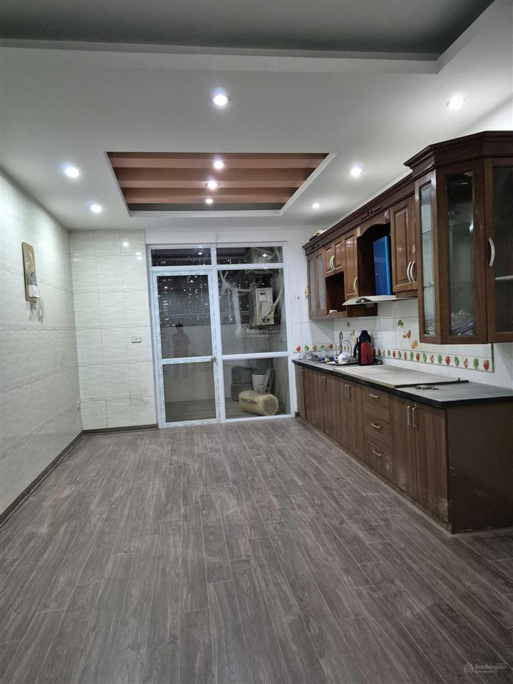 Chính chủ cần cho thuê căn hộ chung cư fodacon bắc hà