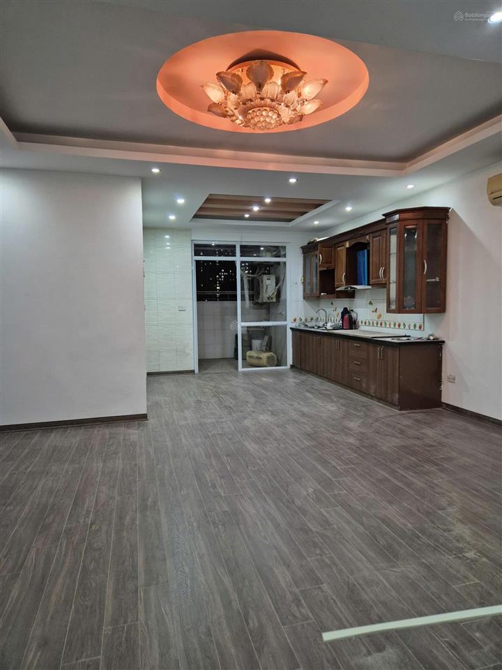 Chính chủ cần cho thuê căn hộ chung cư fodacon bắc hà