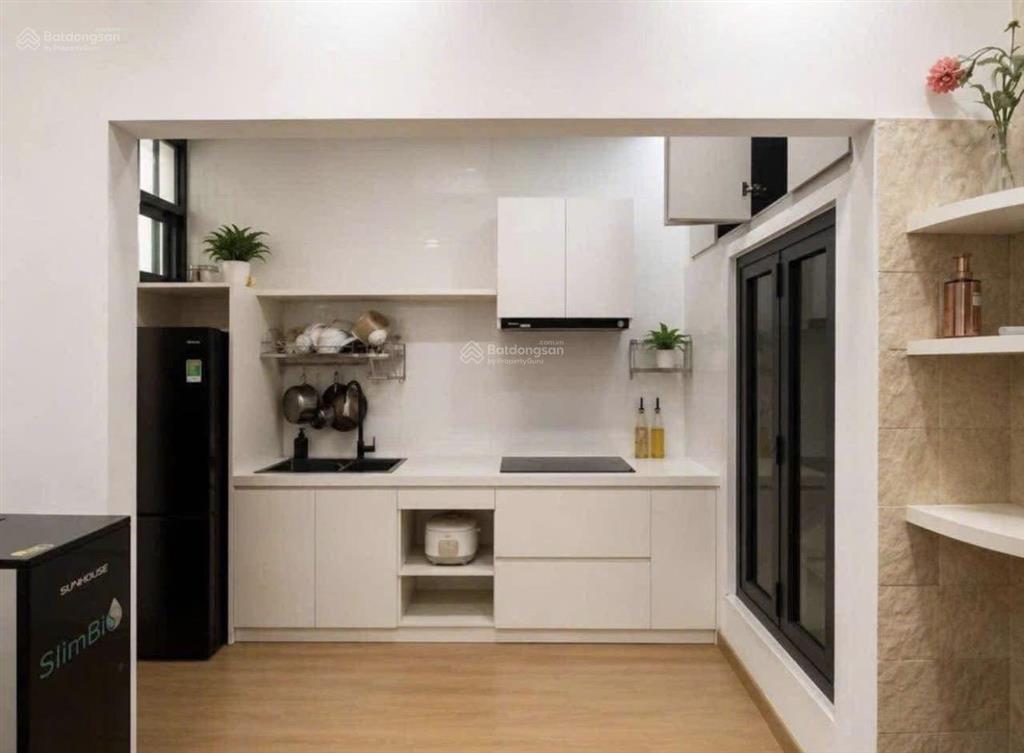 Bán nhà c4 đường nhân hoà 5, hoà xuân đối diện công viên hiện hữu siêu đẹp giá rẻ