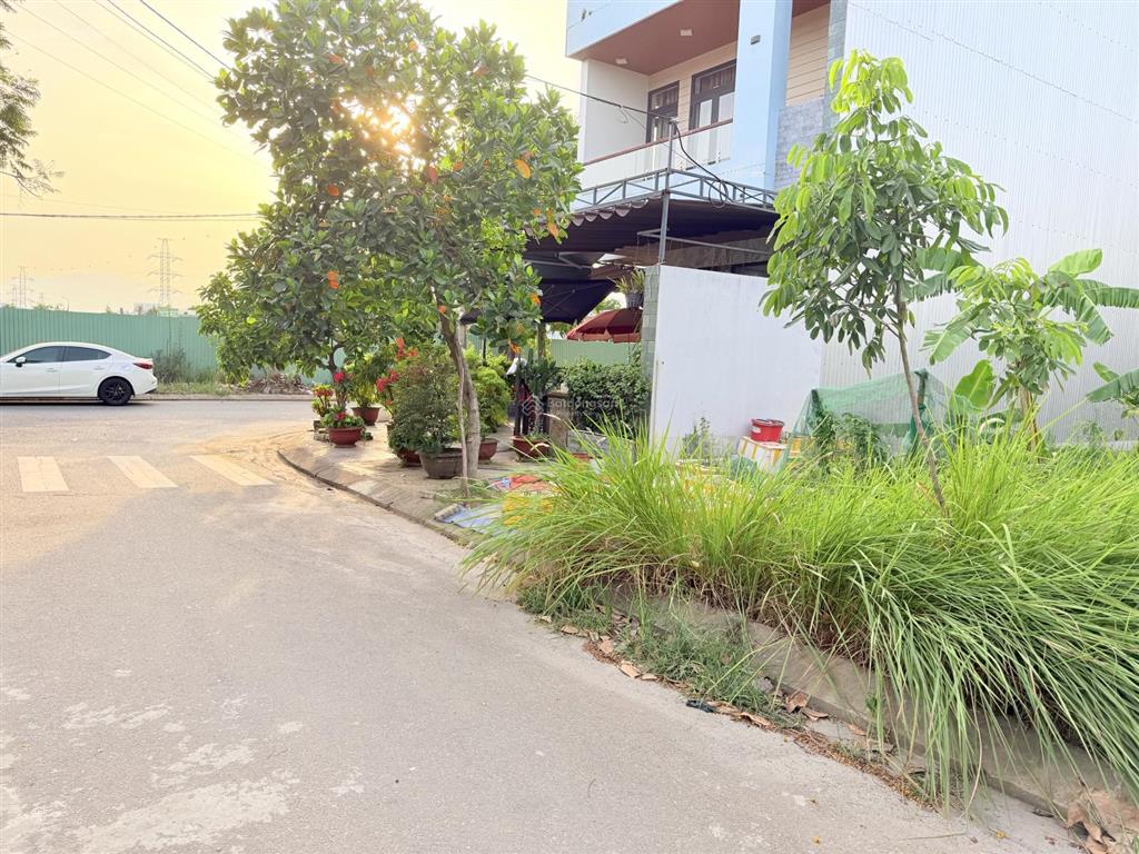 Bán đất đường bầu cầu 21, hoà xuân giá cạnh tranh