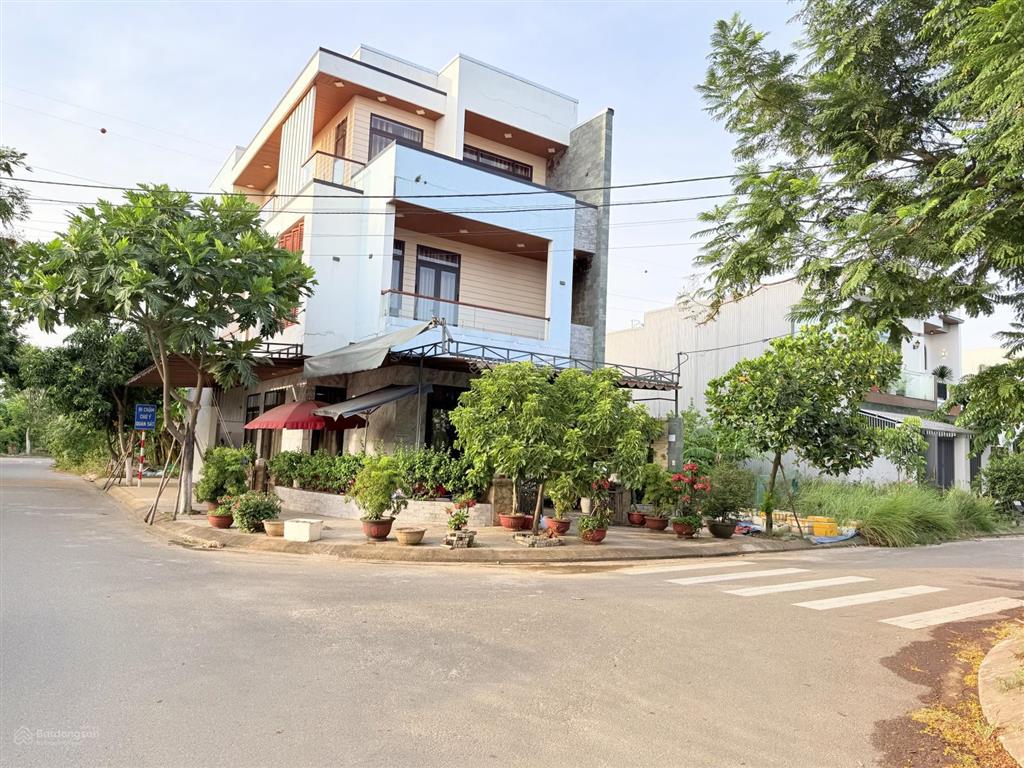 Bán đất đường bầu cầu 21, hoà xuân giá cạnh tranh