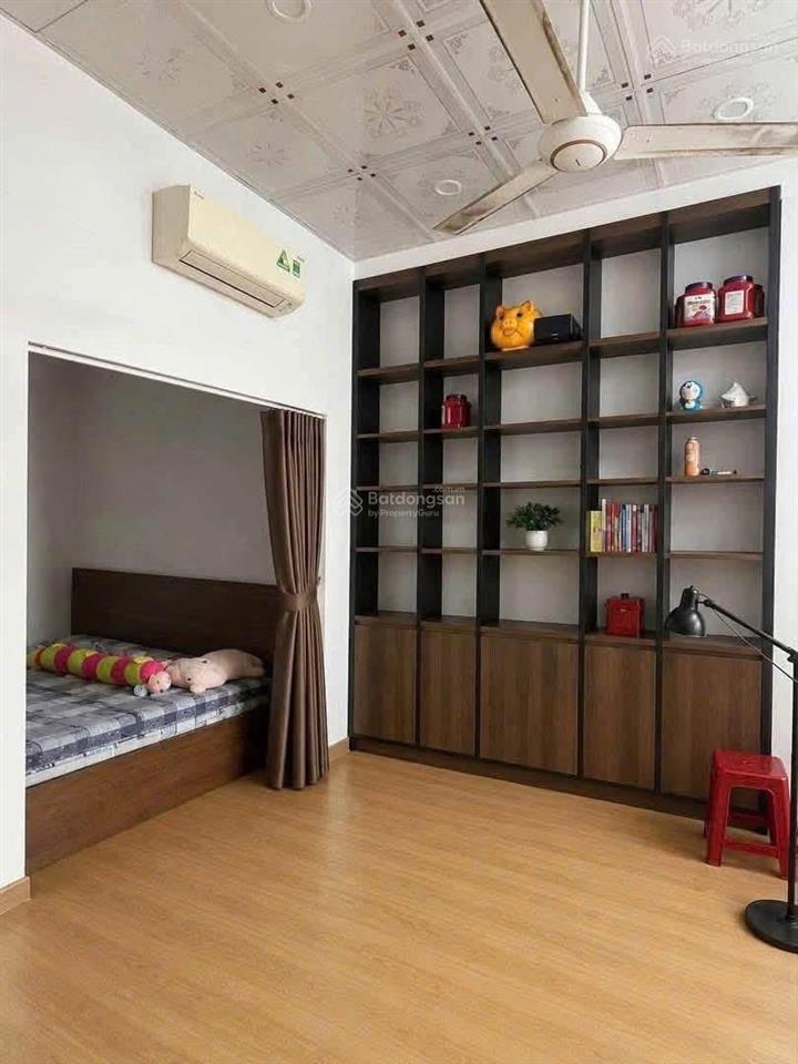 Bán nhà cấp 4 đường nhân hoà 5, hoà xuân đối diện công viên siêu đẹp giá rẻ