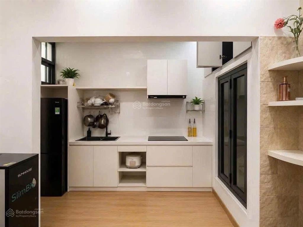 Bán nhà cấp 4 đường nhân hoà 5, hoà xuân đối diện công viên siêu đẹp giá rẻ