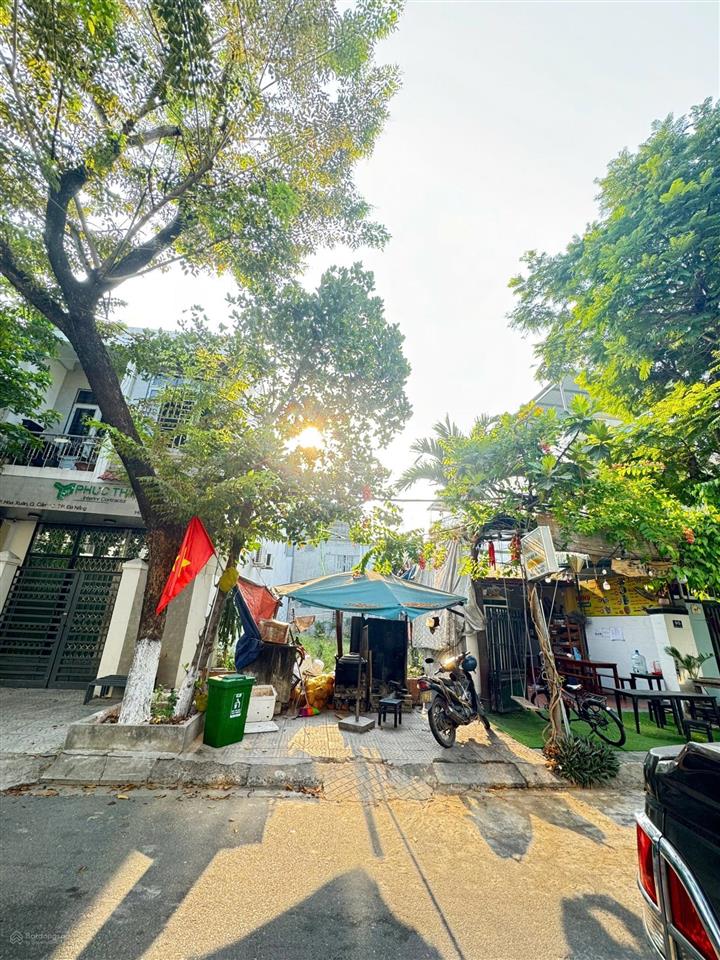 Bán đất đường trần lựu, hoà xuân giá rẻ sập sàn