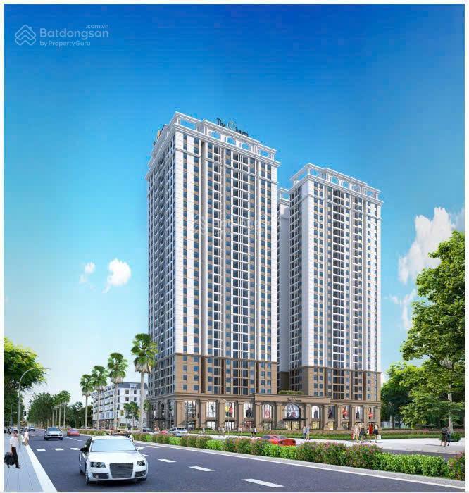 Nhận ký gửi, mua bán và thuê căn hộ the charm  an hưng  tố hữu (  0962 991 ***)