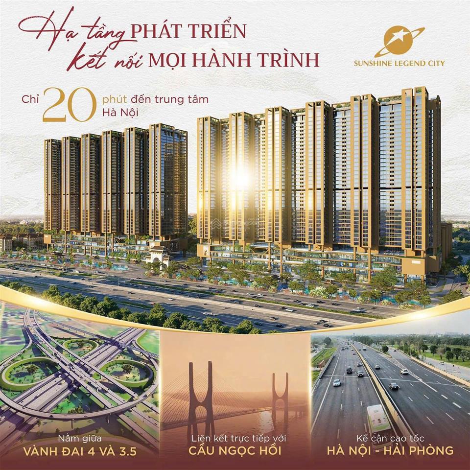 Chính chủ chuyển nhượng căn hộ tòa s1 sunshine legennd 1 city ( 0962 991 ***)