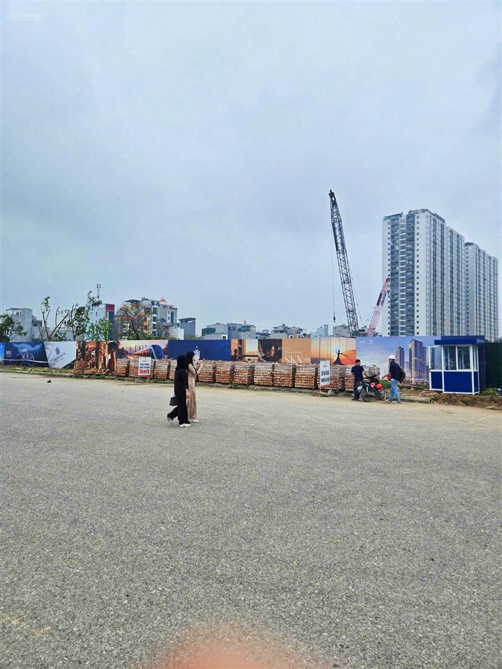 Bán căn 45m²  sky2 imperia sky park  nam an khánh ( 0962 991 ***)