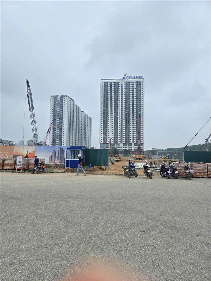 Bán căn 45m²  sky2 imperia sky park  nam an khánh ( 0962 991 ***)