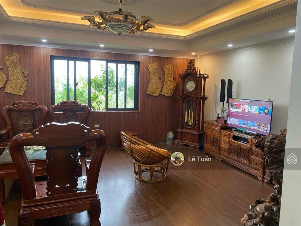 Chính chủ bán liền kề khu c gleximco  lê trọng tấn đối diện 4 toà chung cư(  0962 991 ***)