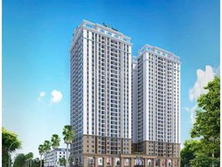 Chính chủ bán căn view công viên 2pn 72m2 the charm an hưng (  0962 991 ***)