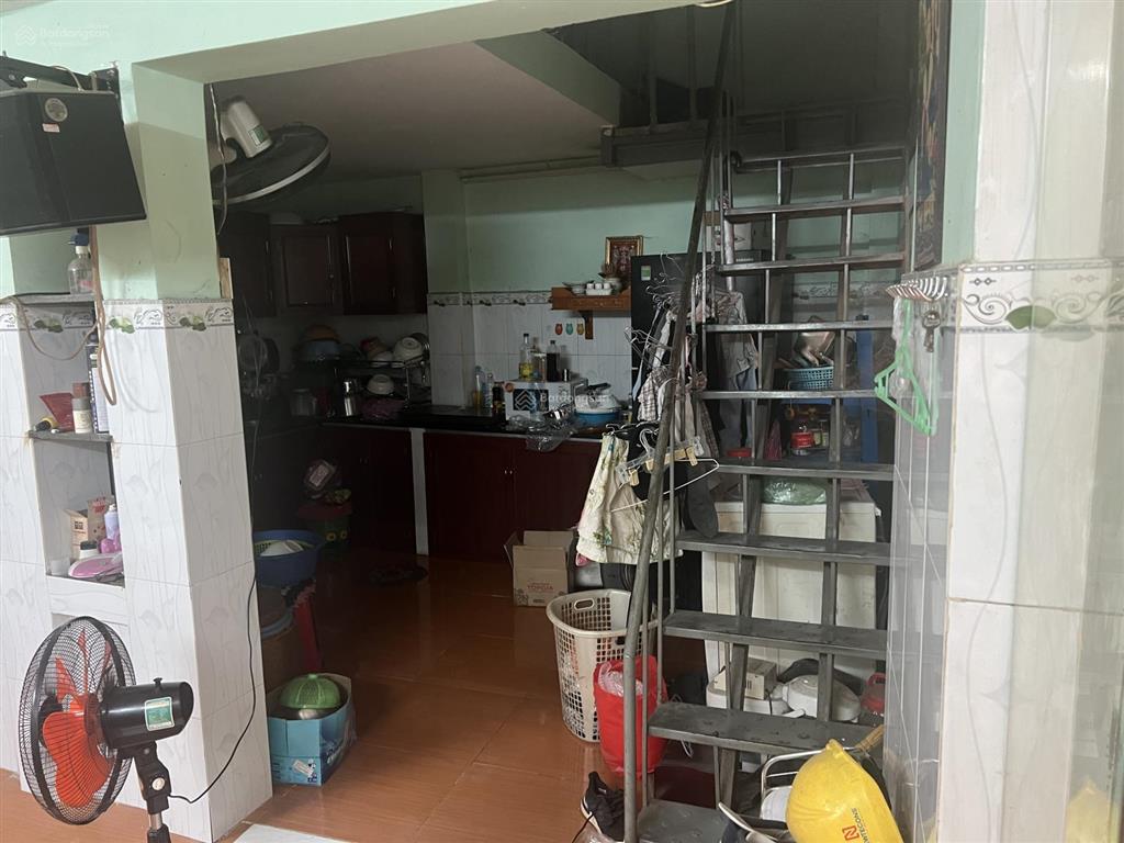 Bán nr tại tân thới nhất 25, 2,7 tỷ, 45m2, giá cực chất hot!