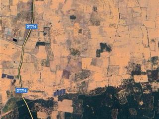 Bán nhanh lô đất trồng cây lâu năm giá siêu hời chỉ với 1,3 tỷ/10000m2