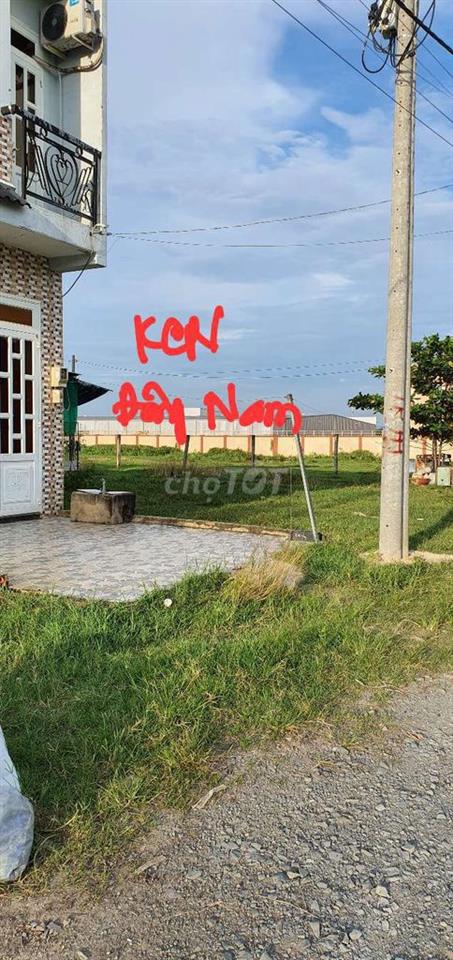 🔥 400 tr Có đất thổ gần KCN Đông Nam- Đường 6m