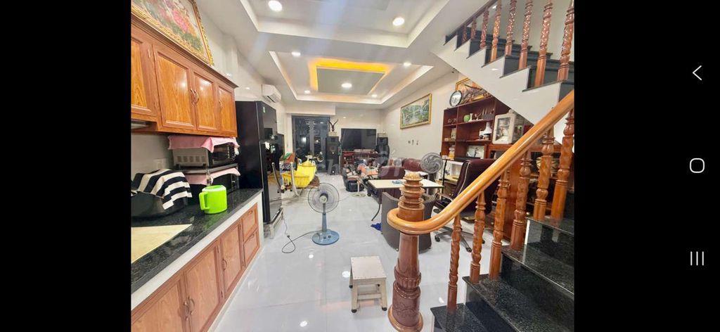 Nhà chính chủ cần bán gấp