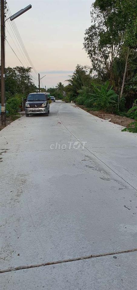 BÁN GẤP 2.685m² ĐẤT TRỒNG CÂY LÂU NĂM – Phan Văn Hớn – Giá 5.3 tỷ