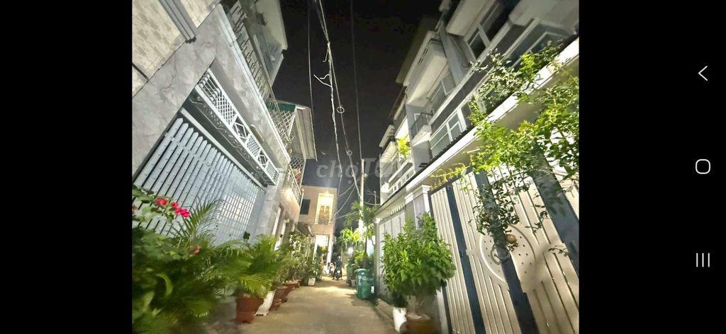 BÁN NHÀ GẤP - CHÍNH CHỦ