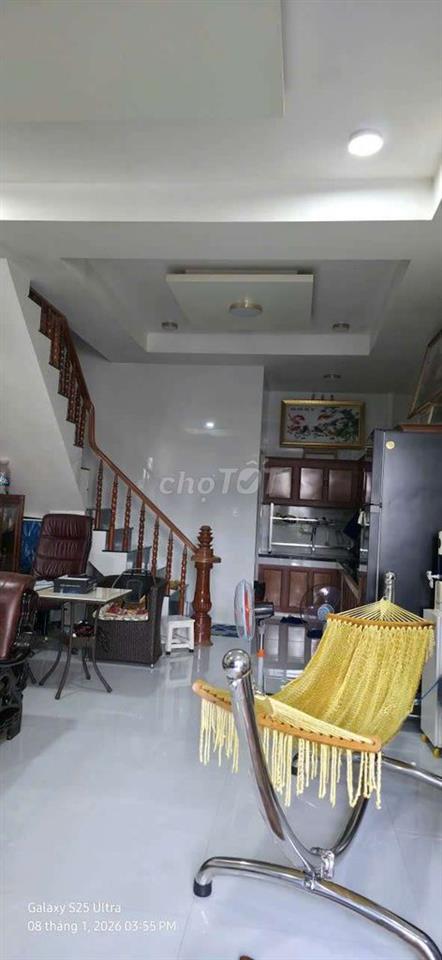 BÁN NHÀ GẤP - CHÍNH CHỦ
