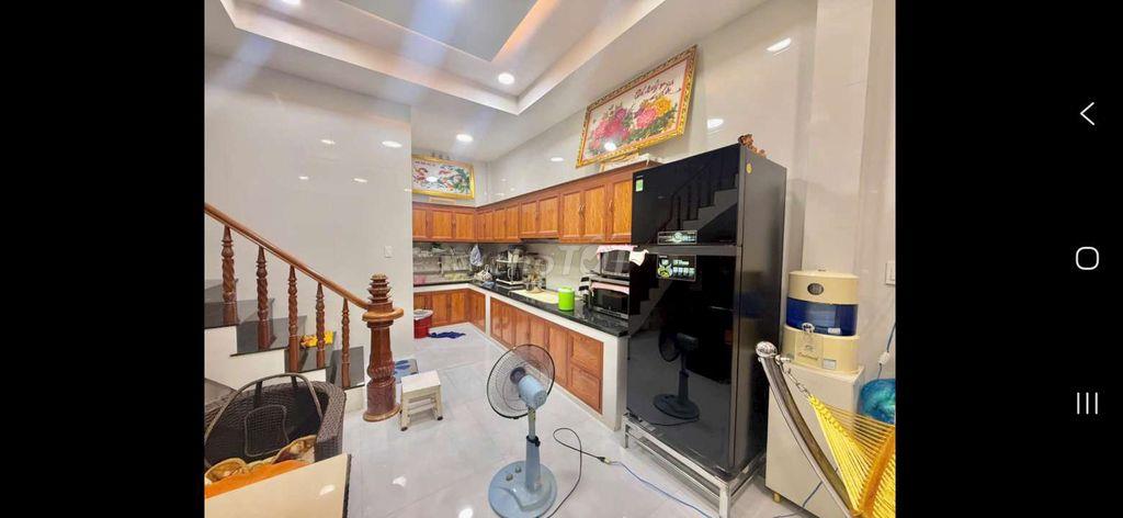 BÁN NHÀ GẤP - CHÍNH CHỦ
