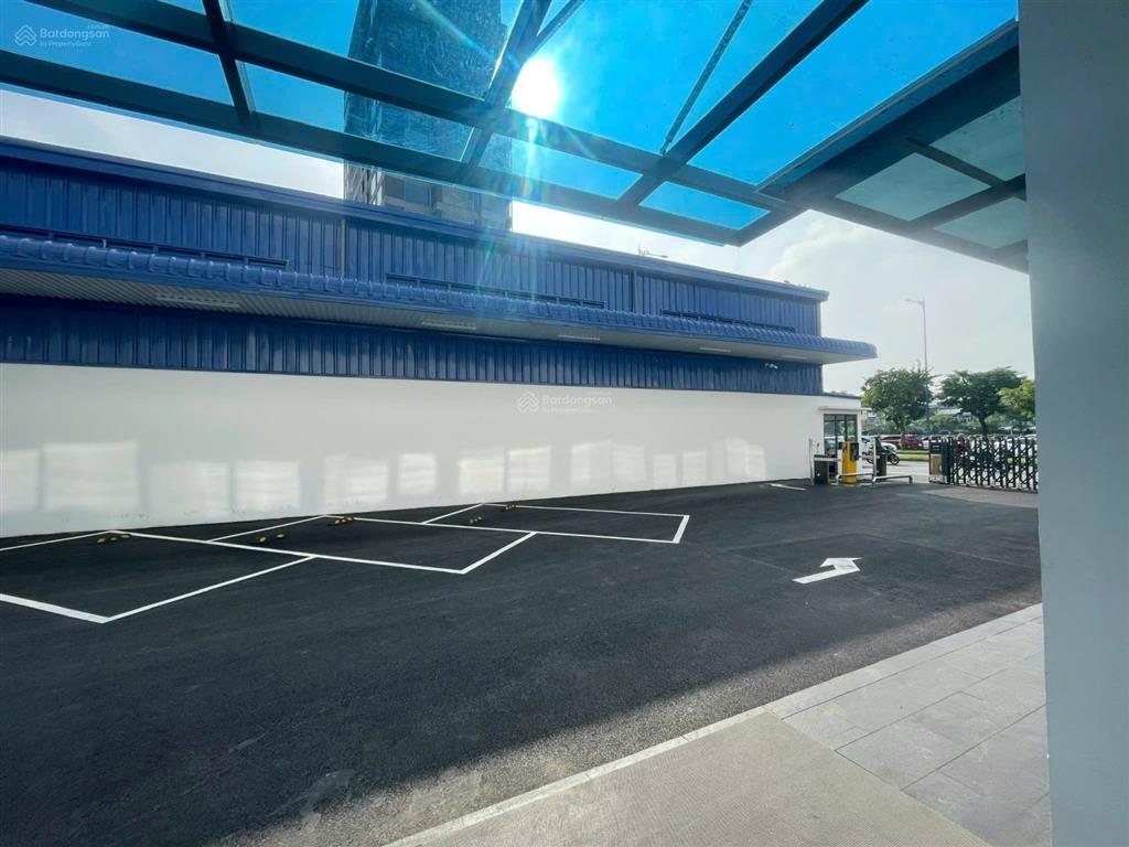 Cho thuê kho siêu vip 1.473m², trung tâm quận 5 đường võ văn kiệt
