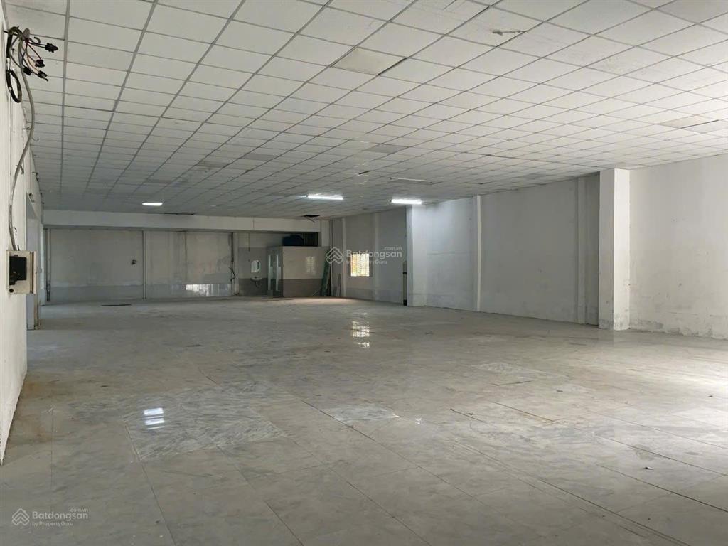 Cho thuê kho xưởng siêu rẻ 450m2 gần kcn vĩnh lộc, q. bình tân