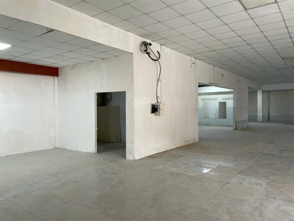 Cho thuê kho xưởng siêu rẻ 450m2 gần kcn vĩnh lộc, q. bình tân