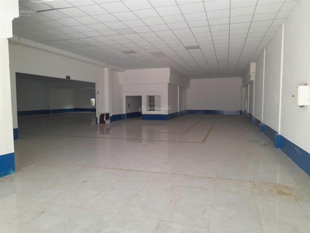 Cho thuê kho xưởng siêu rẻ 450m2 gần kcn vĩnh lộc, q. bình tân