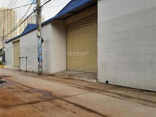 Cho thuê kho xưởng siêu rẻ 450m² gần kcn vĩnh lộc, q. bình tân.
