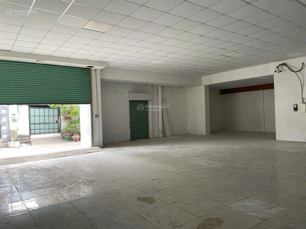 Cho thuê kho xưởng siêu rẻ 450m2 gần kcn vĩnh lộc, q. bình tân