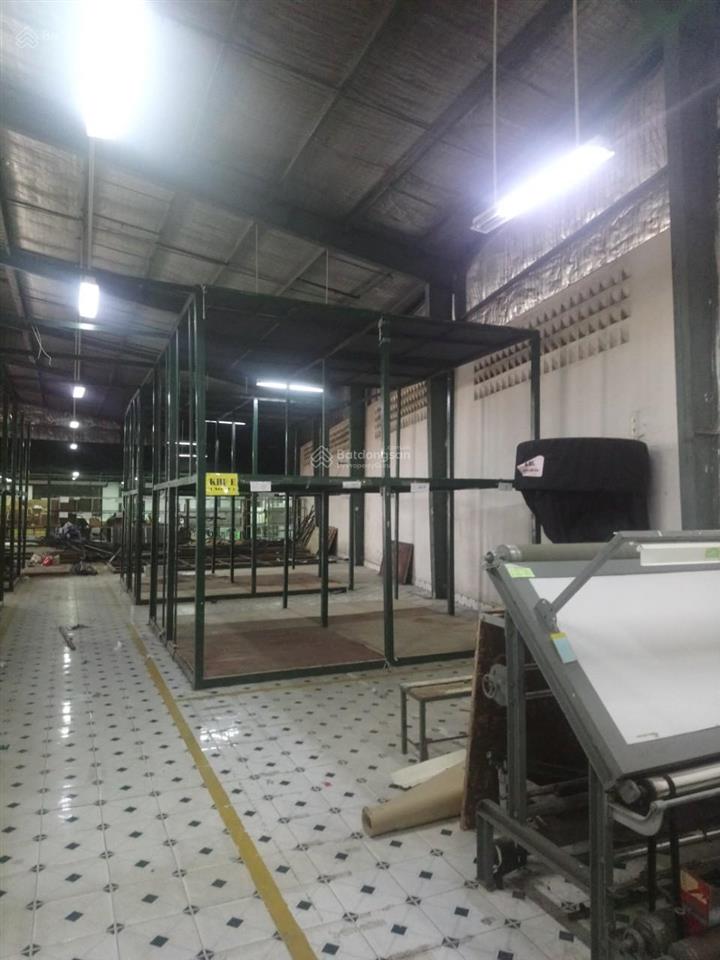 Cho thuê kho siêu vip (nhiều diện tích), có pccc đường bình đông, p. chánh hưng, quận 8