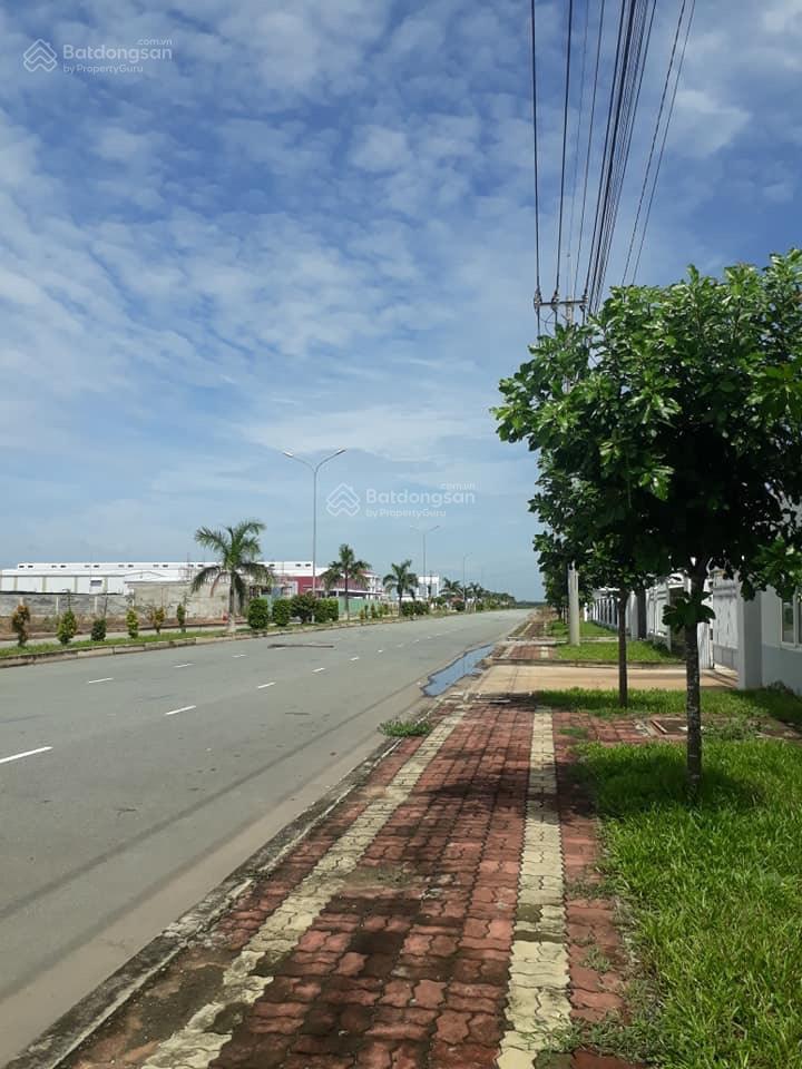 Cho thuê kho xưởng siêu vip 3.000m² trong kcn cát lái