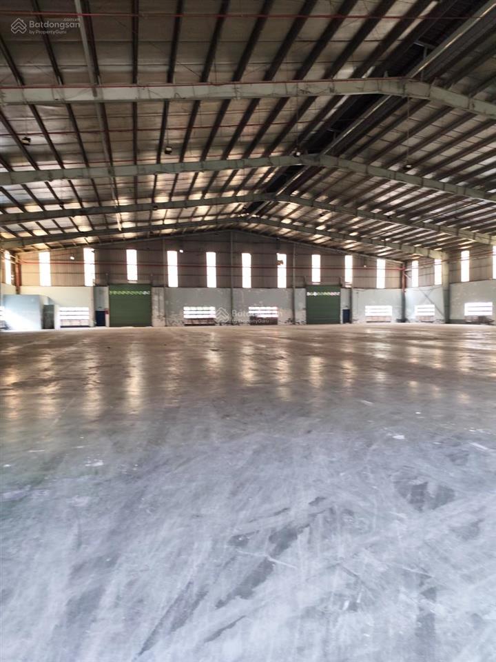 Cho thuê kho xưởng mới đẹp 3500m2 ngay góc 2 mặt tiền kcn vĩnh lộc, q. bình tân