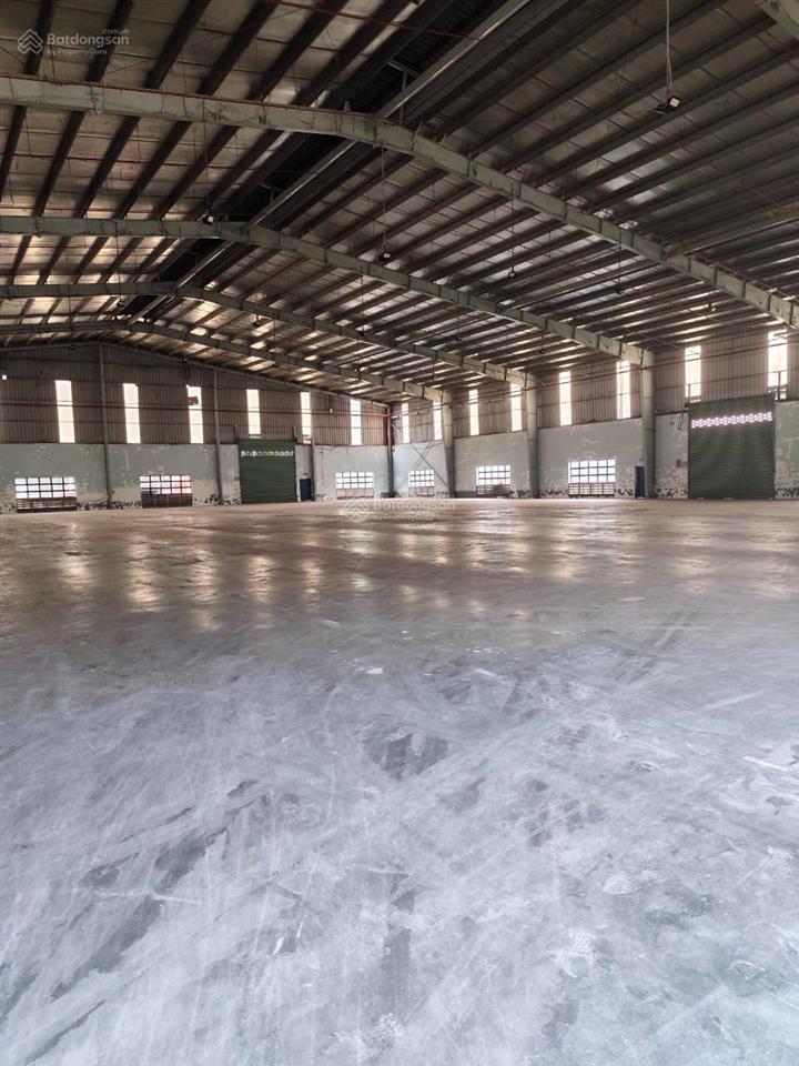 Cho thuê kho xưởng mới đẹp 3500m2 ngay góc 2 mặt tiền kcn vĩnh lộc, q. bình tân