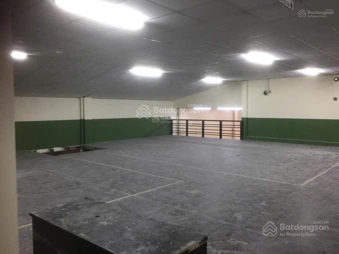 Cho thuê kho xưởng siêu rẻ 1.700m2 đường thoại ngọc hầu, tân phú