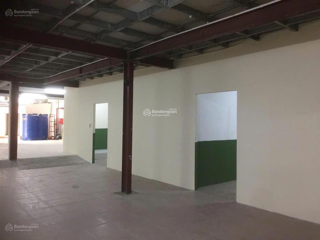 Cho thuê kho xưởng siêu rẻ 1.700m2 đường thoại ngọc hầu, tân phú