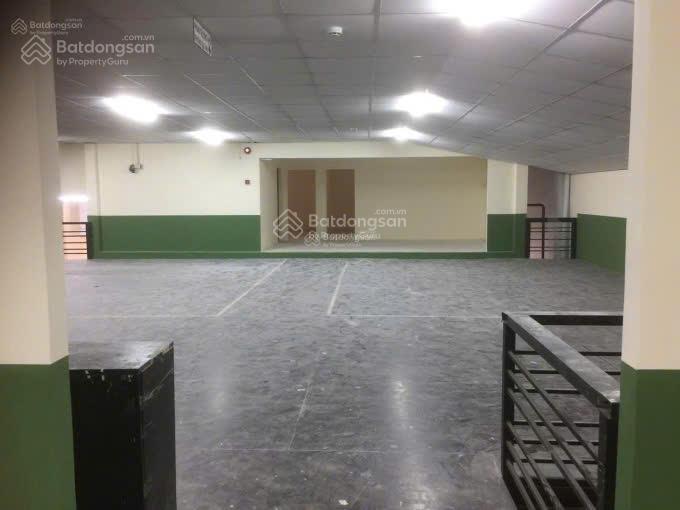 Cho thuê kho xưởng siêu rẻ 1.700m2 đường thoại ngọc hầu, tân phú